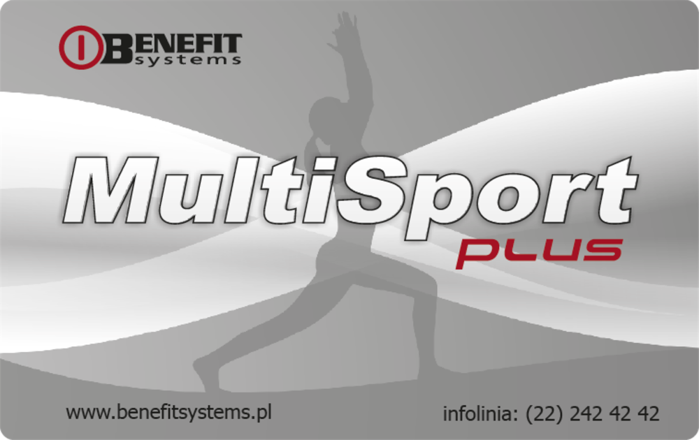 MultiSport Plus